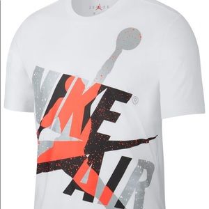 Nike Jordan T-Shirt